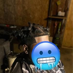 Meet your Posher, Kirk